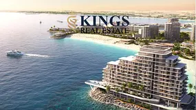 RARE Luxury Huge 2 BDR Anantara MINA Beach