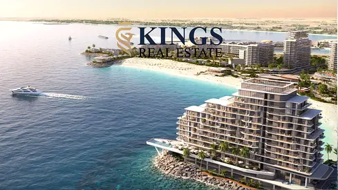 RARE Luxury Huge 2 BDR Anantara MINA Beach