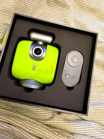 Xbotgo Chameleon - AI Sports Cameraman