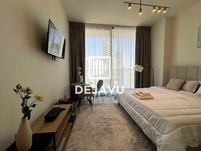 Ready for Occupancy | Exclusive | Fully Furnished