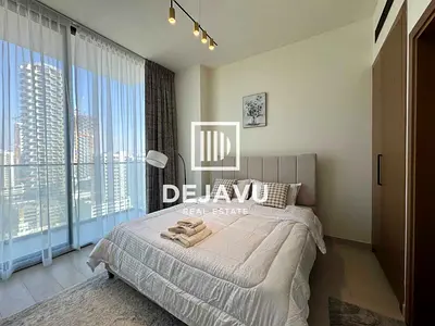 Ready for Occupancy | Exclusive | Fully Furnished