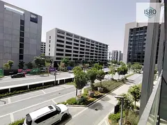 1BHK, 2 Baths, Balcony | Vida Aljada | Premium Living