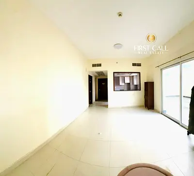 Spacious and Bright biggest size terraced 1BHK at a prime location