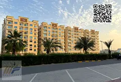 2bhk for yearly rent | in alameera village | with view | first tenant