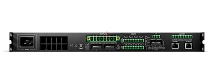 Bose PowerShareX PSX4804D 100V,120V,230V