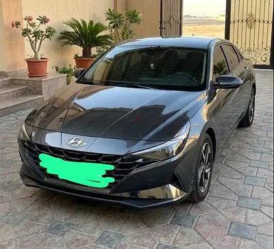 2021 Hyundai Elantra SEL | American Specs | Well Maintained