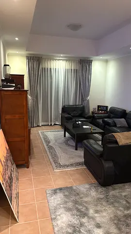 Living room - 6 person