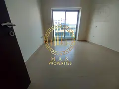 Spacious 2BR | Closed Kitchen | Vacant Now