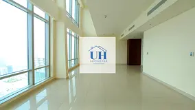 2BR Duplex | Pool &amp; Gym| Parking | Corniche