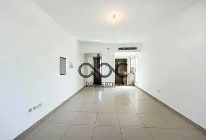 Spacious Studio | Community View | Ready To Move