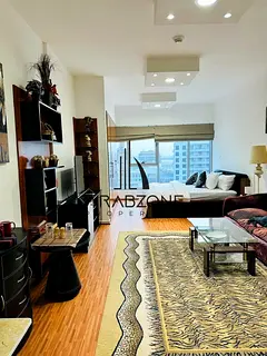 FULLY FURNISHED | SPACIOUS LAYOUT | BRIGHT
