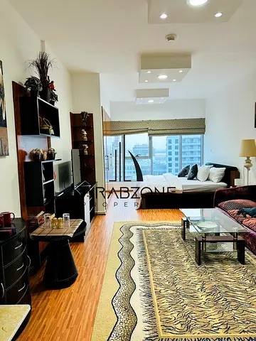 FULLY FURNISHED | SPACIOUS LAYOUT | BRIGHT