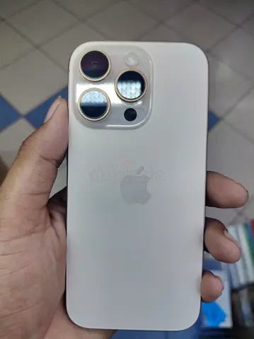 Iphone 16 pro