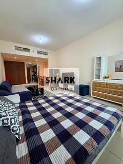 Studio for Sale in Ajman One – Prime Location | Ready to Move