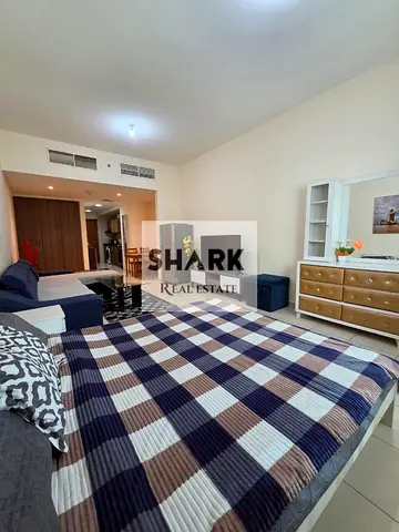 Studio for Sale in Ajman One – Prime Location | Ready to Move