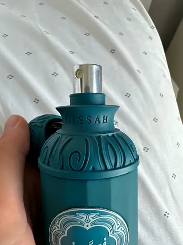 GISASAH AKOYA PERFUME SUMMER DEAL