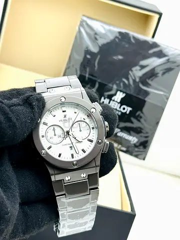 Hublot watch mens