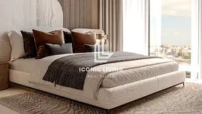 Fully Furnished Studio | Ready to Move In | Prime Location