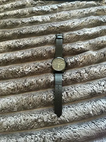 Lacoste watch preferably for kids