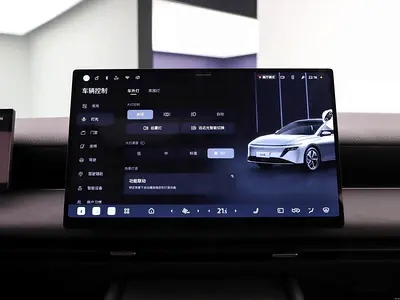 2026 Nissan N6 照片 5