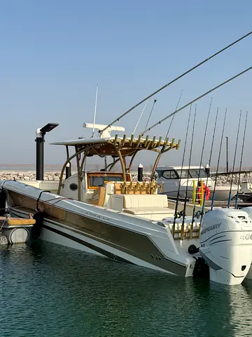 392 nortech superfish