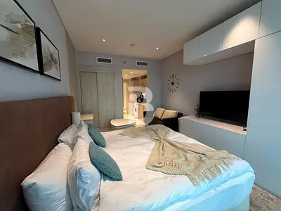 EXCLUSIVE I PRIME LOCATION I FULLY FURNISHED