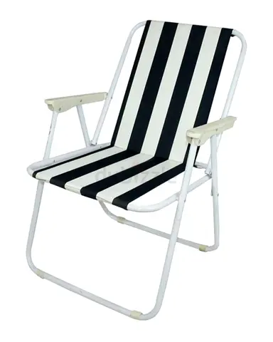 Beach Folding chair with table available