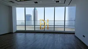 VACANT OFFICE FOR RENT – FULLY FITTED &amp; UPGRADED