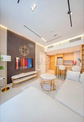 1BHK FURNISHED FOR RENT