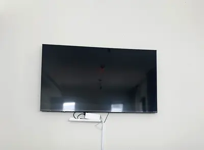 TV LG QNED 65inch Excellent Condition