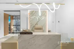 Vacant Soon | High End Fit-Out