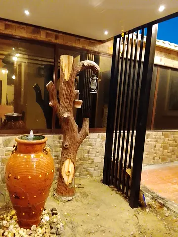 Garden Decoration
