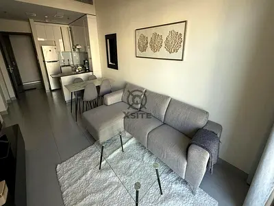 Furnished 1 BR | Lowest in the Market | Vacant