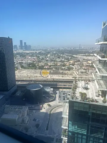 Fully Furnished 2BR | Zabeel Open View | Spacious Layout |Negotiable|