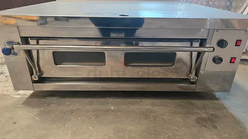 Electric Pizza Oven Brand: Italforni – Italy