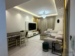 Fully Furnished-High Floor-01 min walk DMCC Metro