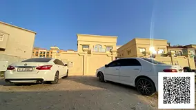 Villa for rent in Ajman, Al Mowaihat area3