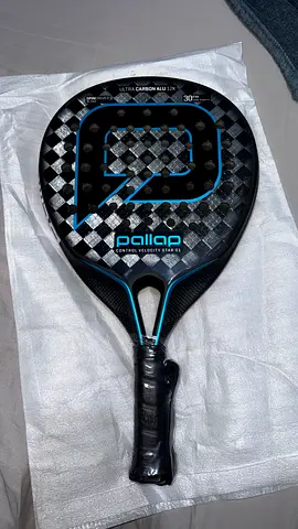 Pallap Control Velocity Star 01