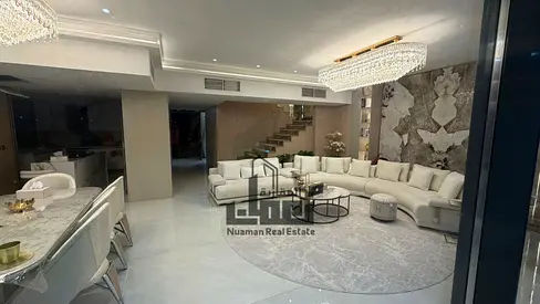 Luxury Beachfront Villa | First Row on the Sea | Private Pool | Premium Finishes