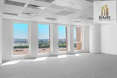 Fitted Office for Rent | Best Price | Racecourse View | Vacant