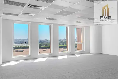 Fitted Office for Rent | Best Price | Racecourse View | Vacant