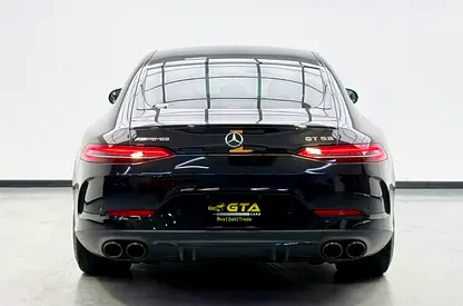 2021 Mercedes-BENZ AMG 照片 7