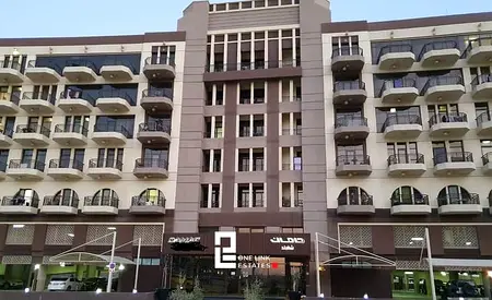 Big Size | fully upgraded Furnished | Mid Floor | With Balcony
