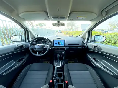Ford EcoSport Trend, миниатюра 14