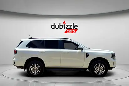 صورة 4 لـ 2024 FORD EVEREST