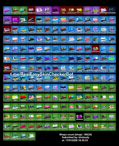 fortnite account for sale from 2017