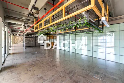 Vacant | Grade A | Fitted | 9 Parking