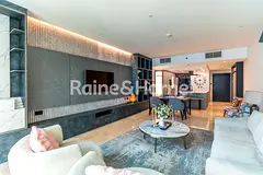 High Floor | Modern Furnishing | Prime Location | No commission