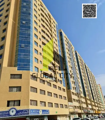 HOT DEAL! LOWEST PRICE 1 BEDROOM WITH PARKING | DIRHAMS 260,000 | GARDEN CITY AJMAN