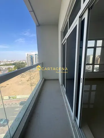 Family Apartment | Spacious 2BR | Great Amenities | DSO